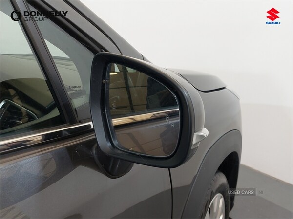 Used Suzuki SX4 S-Cross 2023 for sale - 78035403: Photo 27