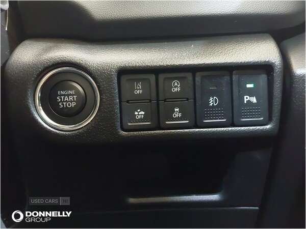 Used Suzuki SX4 S-Cross 2023 for sale - 78035403: Photo 32