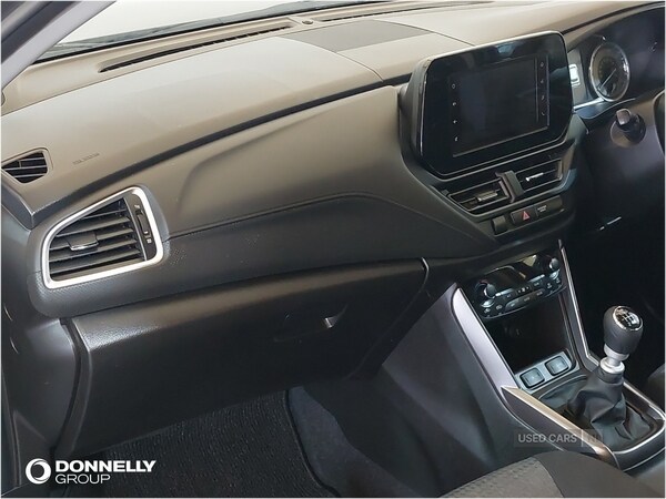 Used Suzuki SX4 S-Cross 2023 for sale - 78035403: Photo 34