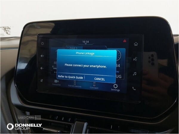 Used Suzuki SX4 S-Cross 2023 for sale - 78035403: Photo 41