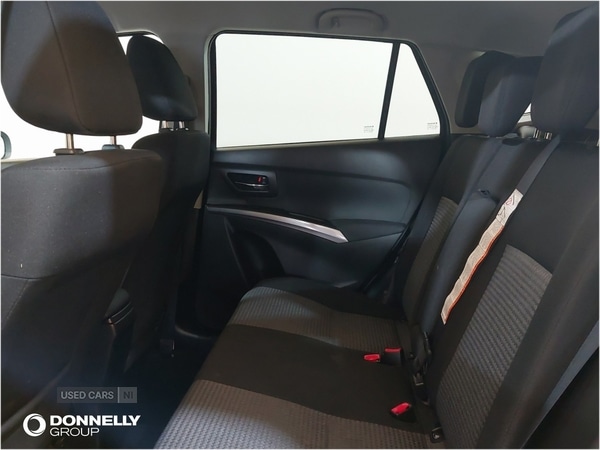 Used Suzuki SX4 S-Cross 2023 for sale - 78035403: Photo 9