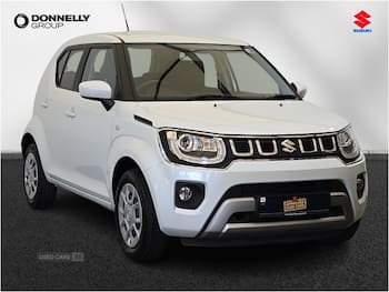 Used Suzuki Ignis 2021 for sale - 79609990: Photo
