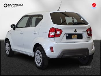 Used Suzuki Ignis 2021 for sale - 79609990: Photo