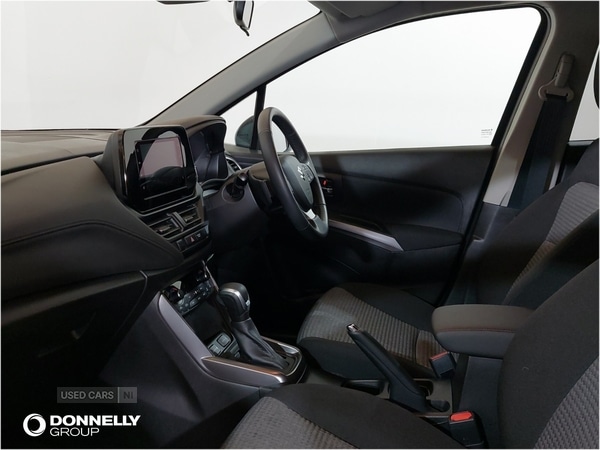 Used Suzuki SX4 S-Cross 2024 for sale - 77884032: Photo 10