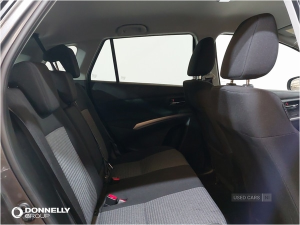 Used Suzuki SX4 S-Cross 2024 for sale - 77884032: Photo 11