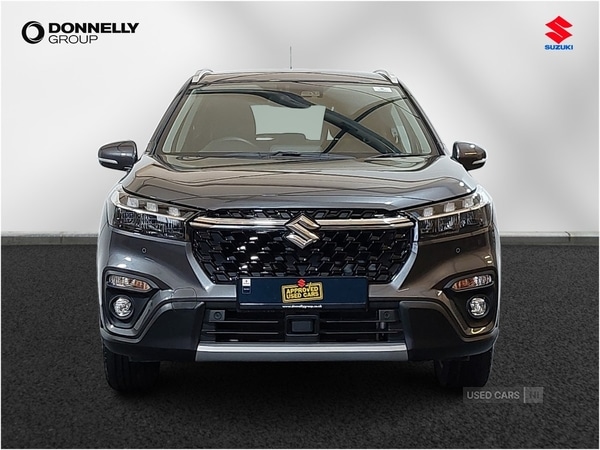 Used Suzuki SX4 S-Cross 2024 for sale - 77884032: Photo 12