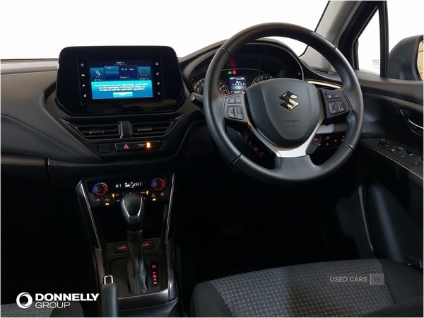 Used Suzuki SX4 S-Cross 2024 for sale - 77884032: Photo 18