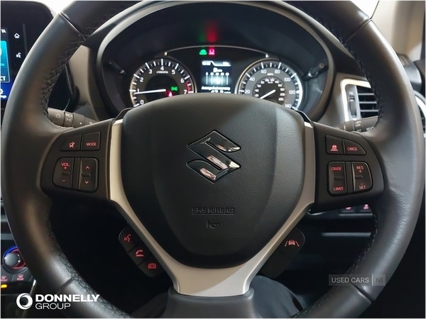 Used Suzuki SX4 S-Cross 2024 for sale - 77884032: Photo 19