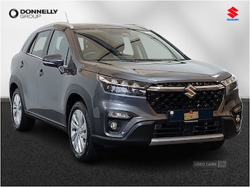 2024 - 1.5 Hybrid Motion 5dr AGS