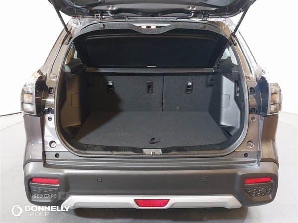 Used Suzuki SX4 S-Cross 2024 for sale - 77884032: Photo 22