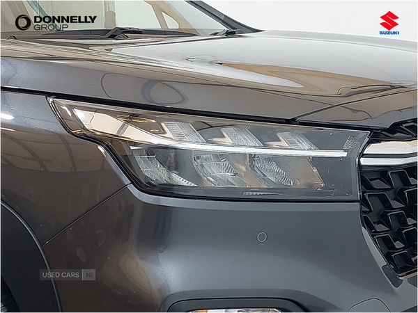Used Suzuki SX4 S-Cross 2024 for sale - 77884032: Photo 23