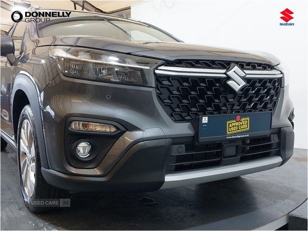 Used Suzuki SX4 S-Cross 2024 for sale - 77884032: Photo 25