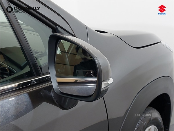 Used Suzuki SX4 S-Cross 2024 for sale - 77884032: Photo 26