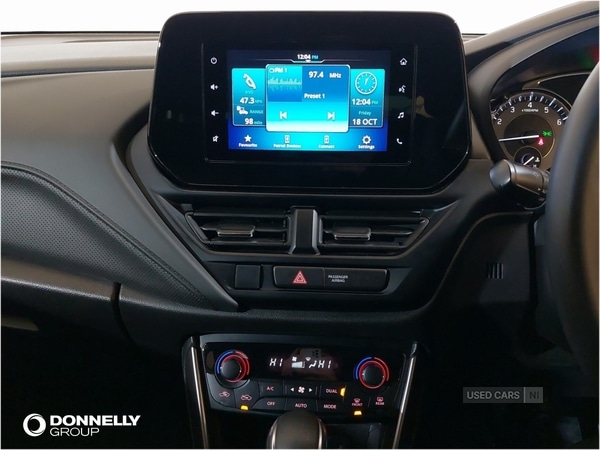 Used Suzuki SX4 S-Cross 2024 for sale - 77884032: Photo 32