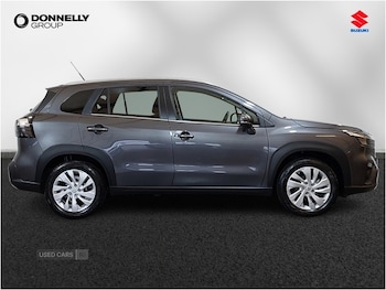 Used Suzuki SX4 S-Cross 2024 for sale - 77884032: Photo