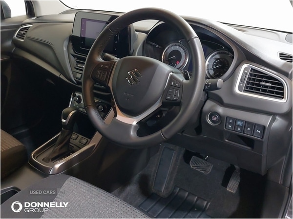 Used Suzuki SX4 S-Cross 2024 for sale - 77884032: Photo 5