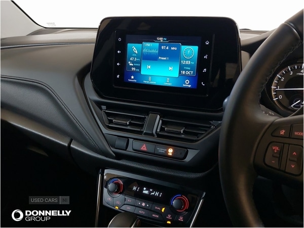 Used Suzuki SX4 S-Cross 2024 for sale - 77884032: Photo 6