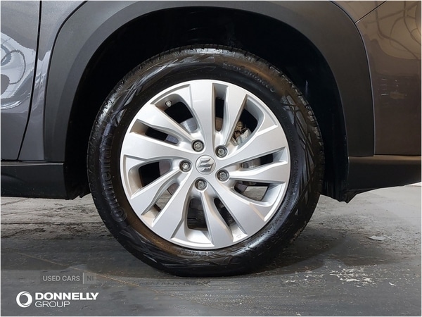 Used Suzuki SX4 S-Cross 2024 for sale - 77884032: Photo 7