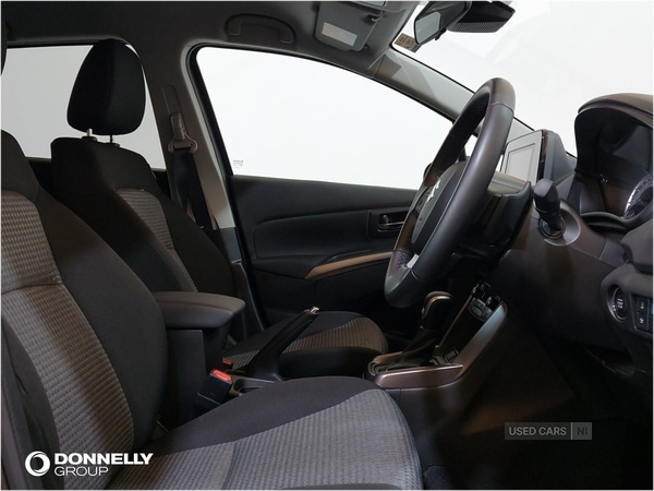 Used Suzuki SX4 S-Cross 2024 for sale - 77884032: Photo 8