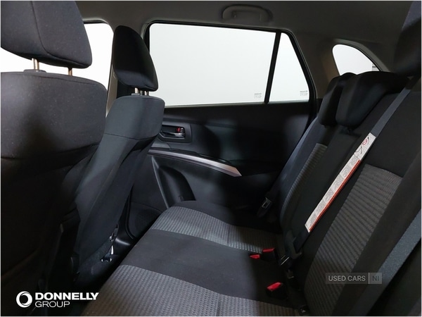 Used Suzuki SX4 S-Cross 2024 for sale - 77884032: Photo 9