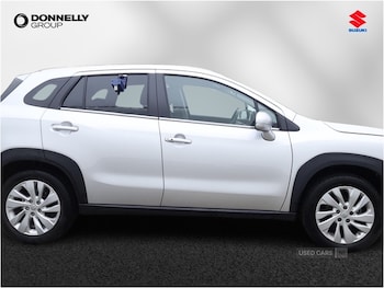 Used Suzuki SX4 S-Cross 2023 for sale - 76433539: Photo