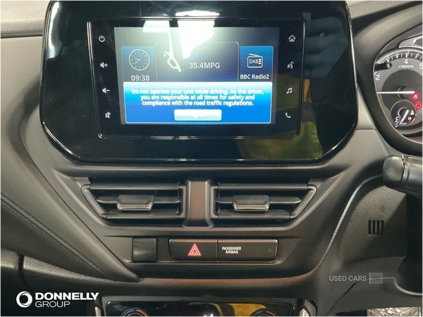 Used Suzuki SX4 S-Cross 2023 for sale - 76433539: Photo 4