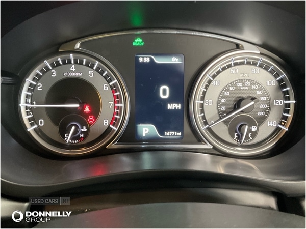 Used Suzuki SX4 S-Cross 2023 for sale - 76433539: Photo 5