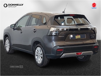 Used Suzuki SX4 S-Cross 2023 for sale - 78649686: Photo