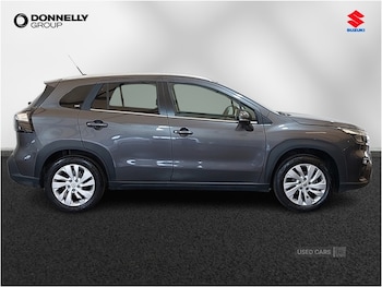 Used Suzuki SX4 S-Cross 2023 for sale - 78649686: Photo