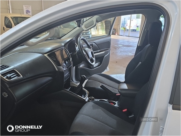 Used Mitsubishi L200 2020 for sale - 77204690: Photo 10