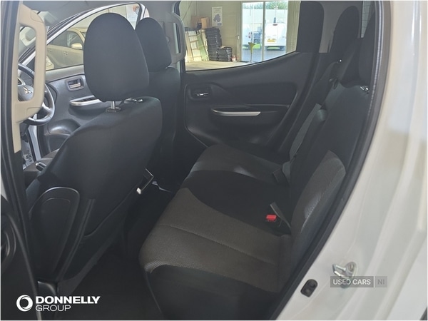 Used Mitsubishi L200 2020 for sale - 77204690: Photo 11