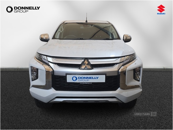 Used Mitsubishi L200 2020 for sale - 77204690: Photo 12