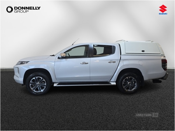 Used Mitsubishi L200 2020 for sale - 77204690: Photo 14