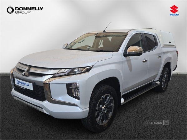 Used Mitsubishi L200 2020 for sale - 77204690: Photo 15