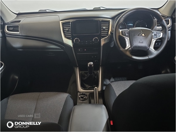 Used Mitsubishi L200 2020 for sale - 77204690: Photo 17