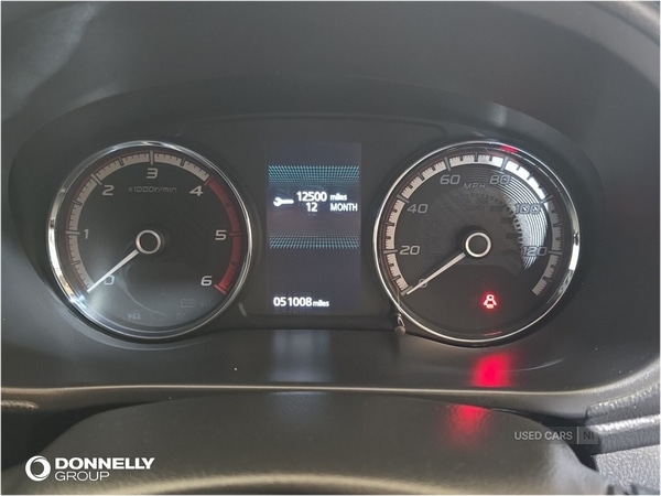 Used Mitsubishi L200 2020 for sale - 77204690: Photo 18