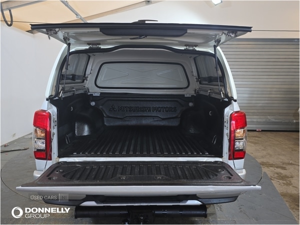 Used Mitsubishi L200 2020 for sale - 77204690: Photo 20