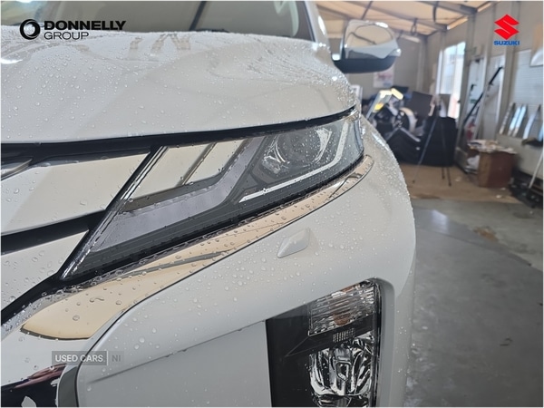 Used Mitsubishi L200 2020 for sale - 77204690: Photo 21