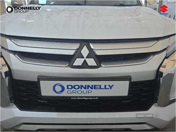 Used Mitsubishi L200 2020 for sale - 77204690: Photo 22