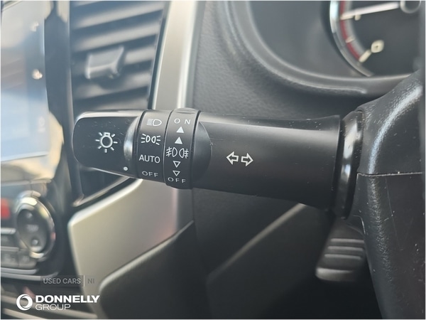 Used Mitsubishi L200 2020 for sale - 77204690: Photo 24