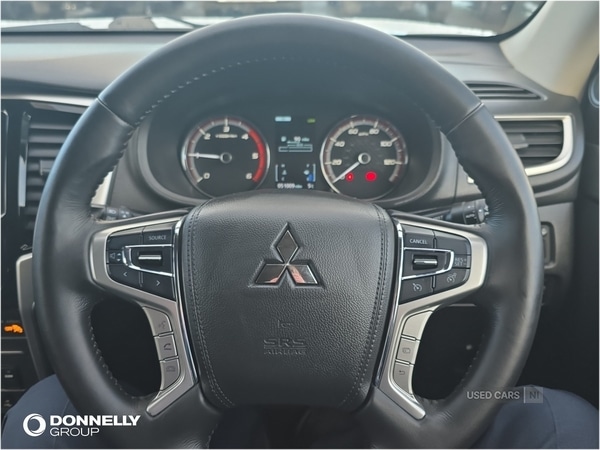 Used Mitsubishi L200 2020 for sale - 77204690: Photo 26