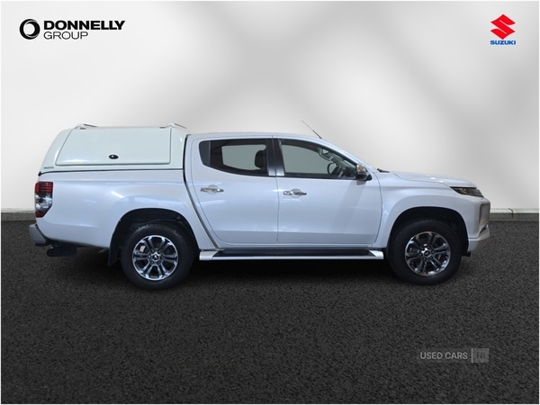 Used Mitsubishi L200 2020 for sale - 77204690: Photo 3