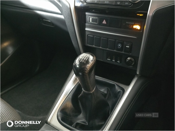 Used Mitsubishi L200 2020 for sale - 77204690: Photo 33