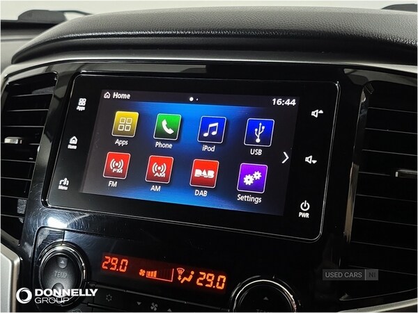 Used Mitsubishi L200 2020 for sale - 77204690: Photo 36