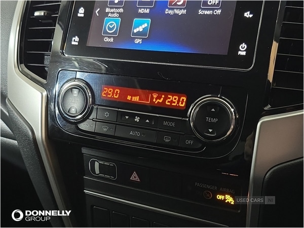 Used Mitsubishi L200 2020 for sale - 77204690: Photo 38