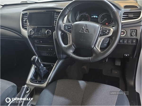 Used Mitsubishi L200 2020 for sale - 77204690: Photo 4