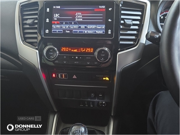 Used Mitsubishi L200 2020 for sale - 77204690: Photo 6