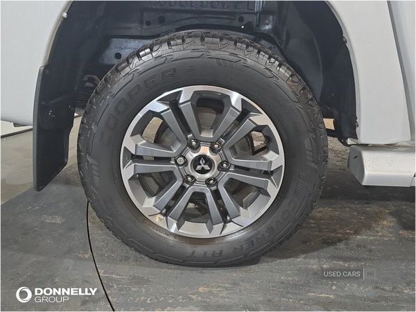 Used Mitsubishi L200 2020 for sale - 77204690: Photo 7