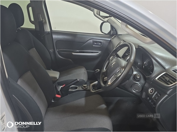 Used Mitsubishi L200 2020 for sale - 77204690: Photo 8