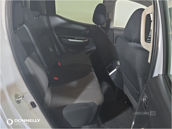 Used Mitsubishi L200 2020 for sale - 77204690: Photo 9